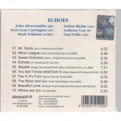 ECHOES