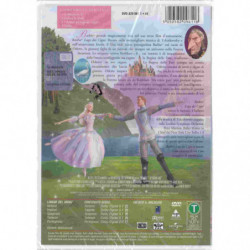BARBIE - IL LAGO DEI CIGNI
