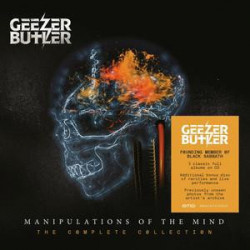 MANIPULATIONS OF THE MIND - TH