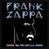 ZAPPA '88 - JEWEL EDITION