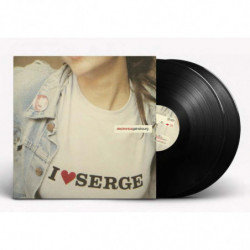 I LOVE SERGE