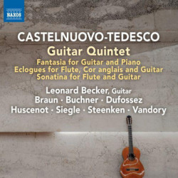 GUITAR QUINTET