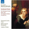 INCIDENTAL MUSIC