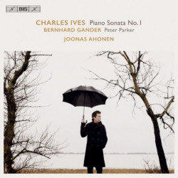 PIANO WORKS - PIANO SONATA N.1