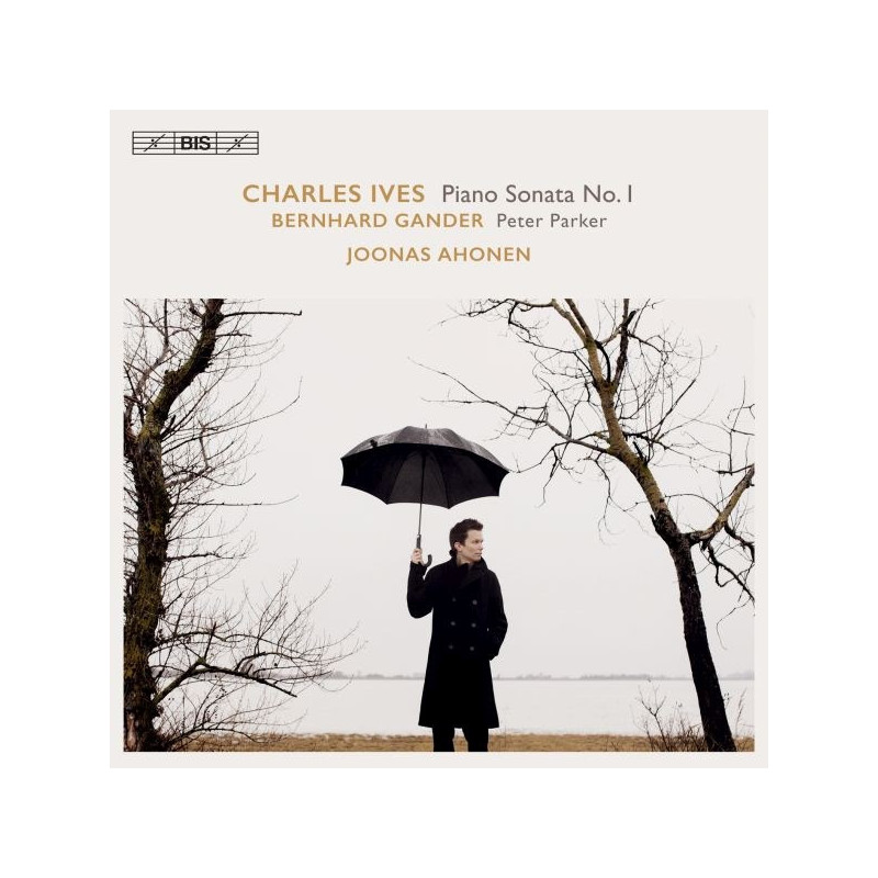 PIANO WORKS - PIANO SONATA N.1