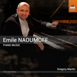 COMPLETE PIANO MUSIC