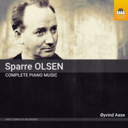 COMPLETE PIANO MUSIC