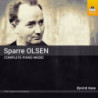 COMPLETE PIANO MUSIC