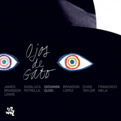 OJOS DE GATO