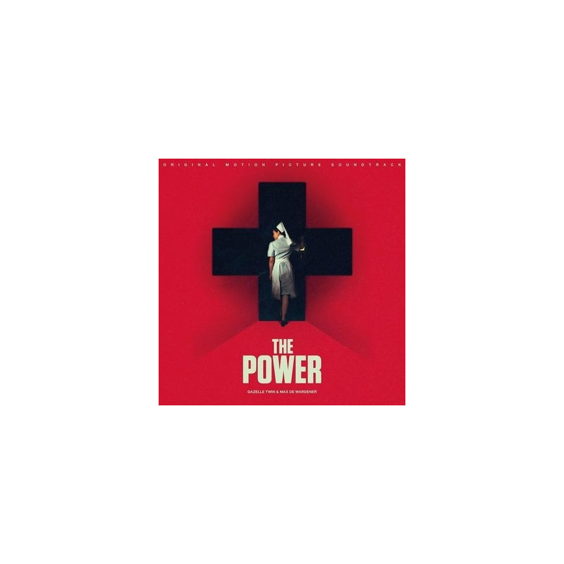THE POWER - ORIGINAL MOTION P