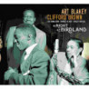 A NIGHT AT BIRDLAND