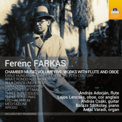 MUSICA DA CAMERA VOL.5 -...