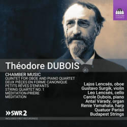 CHAMBER MUSIC