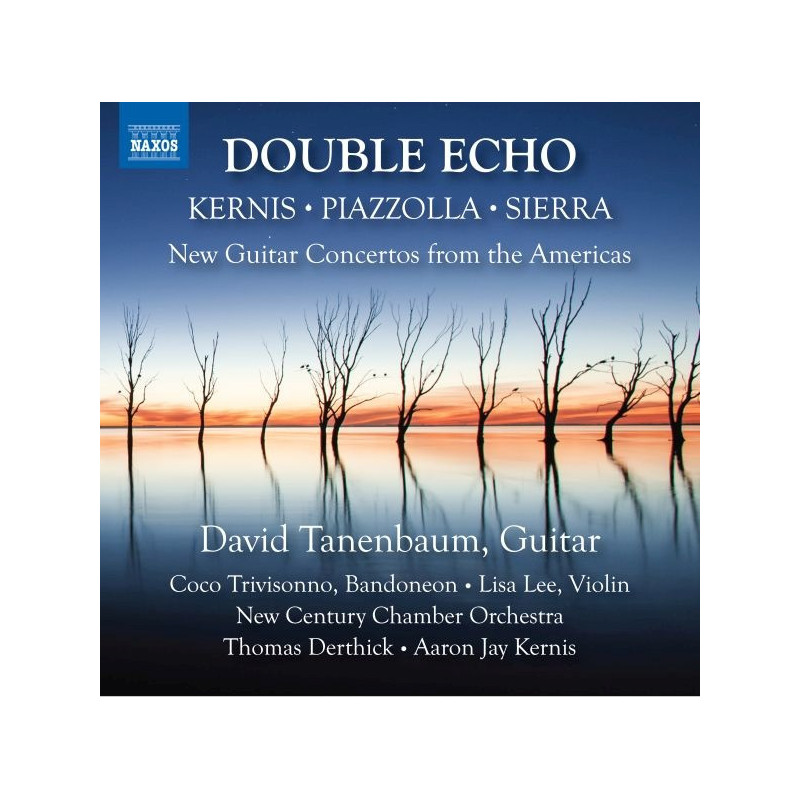 DOUBLE ECHO