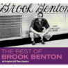 THE BEST OF BROOK BENTON
