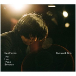 THE LAST SONATAS