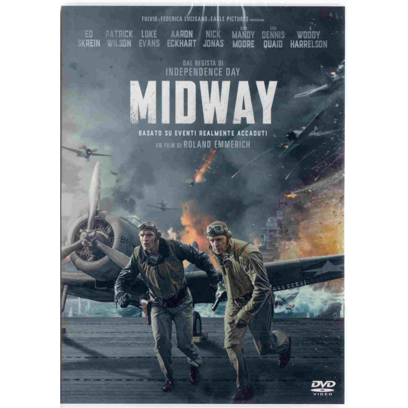 MIDWAY (2019)