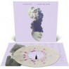 ADMISSION - CLEAR VINYL