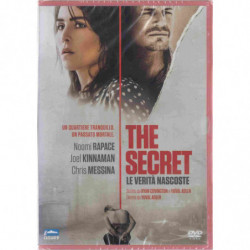 THE SECRET - LE VERITA'...