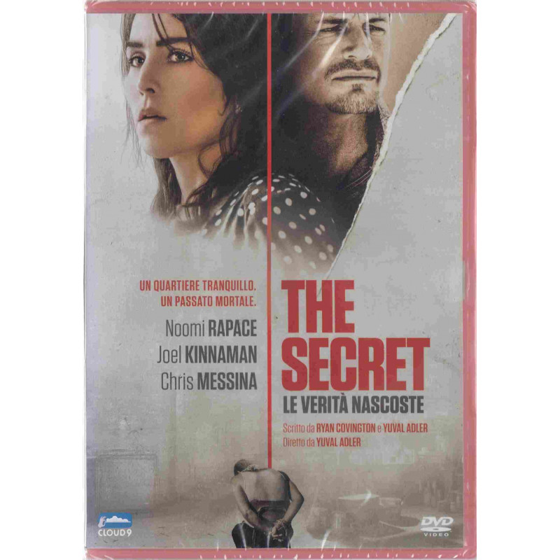 THE SECRET - LE VERITA' NASCOSTE