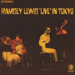 COMPLETE LIVE IN TOKYO