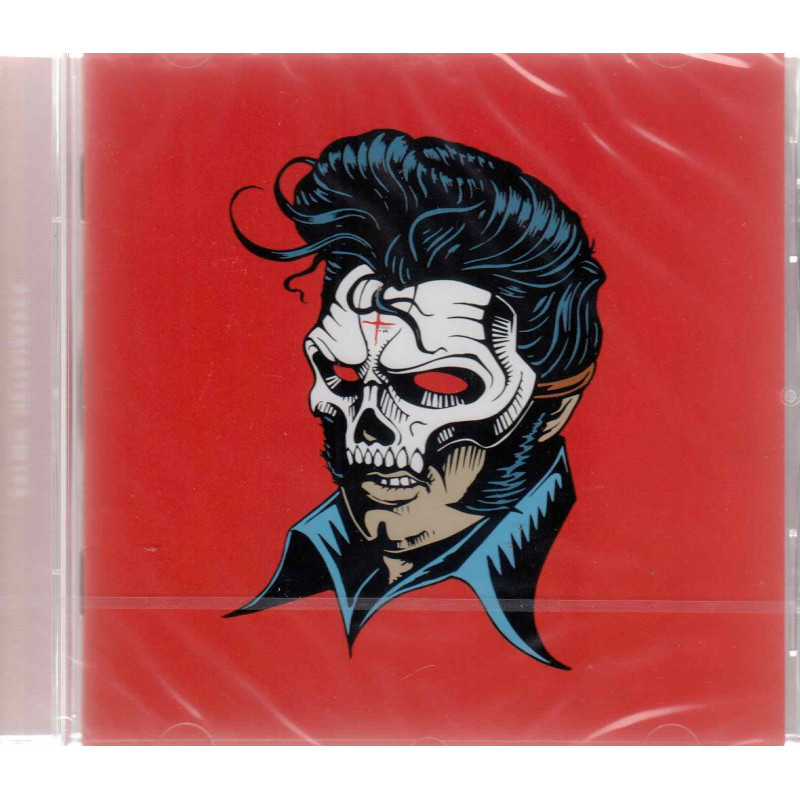 HELLVISBACK