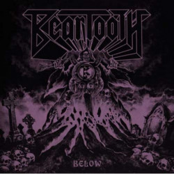 BELOW