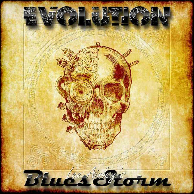 EVOLUTION