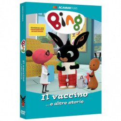 BING - IL VACCINO