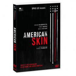 AMERICAN SKIN