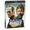 WANDER BLU RAY DISC