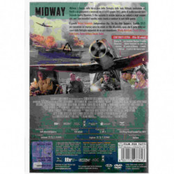 MIDWAY (2019)