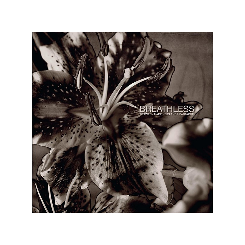 BETWEEN HAPPINESS AND HEARTHACHE - PINK