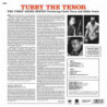 TUBBY THE TENOR [LP]