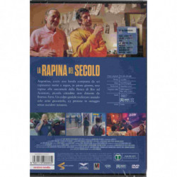 LA RAPINA DEL SECOLO