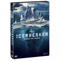 THE ICE BREAKER - TERRORE...