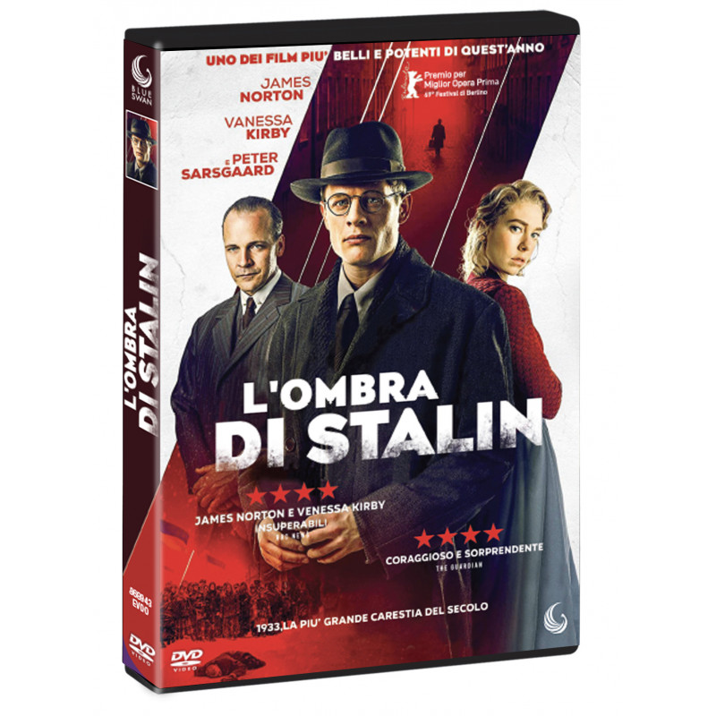 L'OMBRA DI STALIN