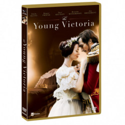 THE YOUNG VICTORIA (EAG)