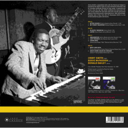 GROOVIN' AT SMALL'S PARADISE [2 LP]