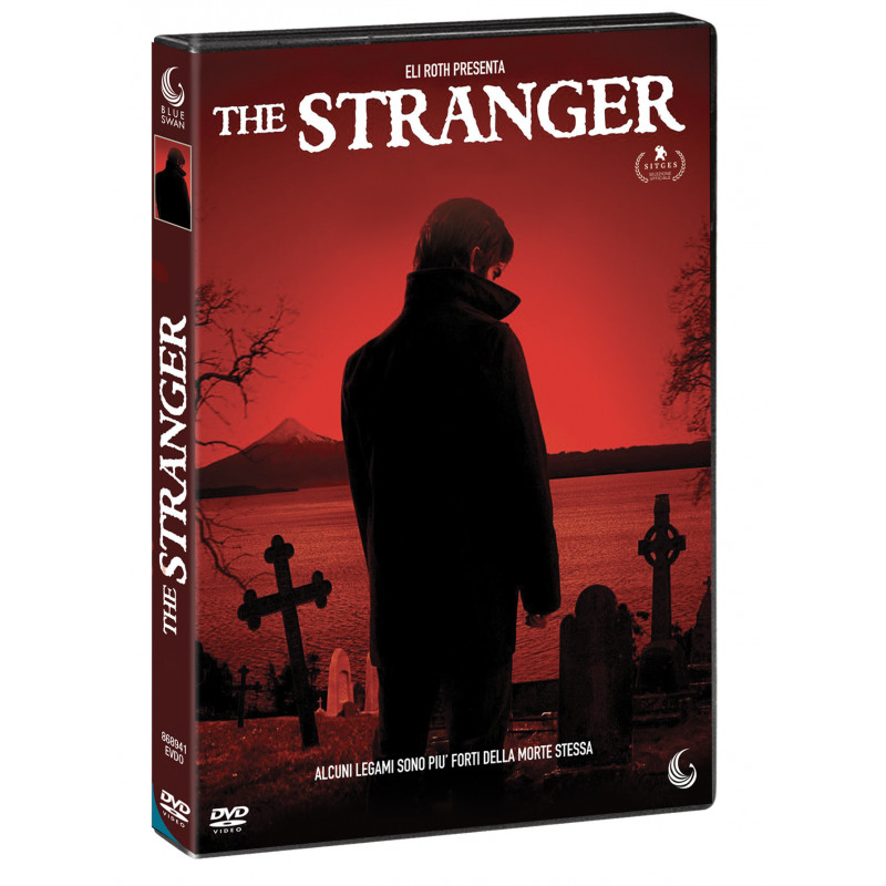 THE STRANGER
