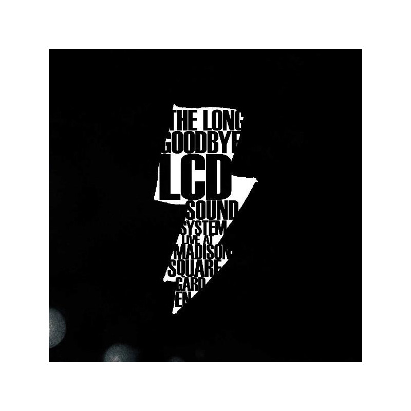 THE LONG GOODBYE