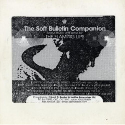 THE SOFT BULLETIN COMPANION