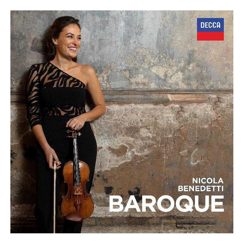 BAROQUE