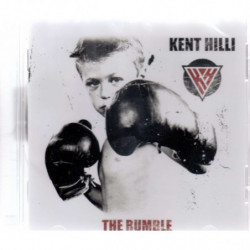 THE RUMBLE