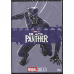 BLACK PANTHER - 10...