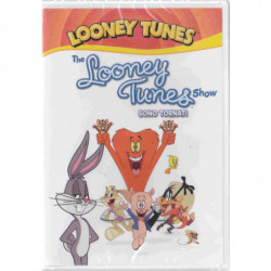 LOONEY TUNES SHOW S1P2 VOL. 1 - SONO TORNATI