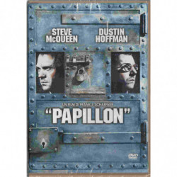 PAPILLON   (1973)