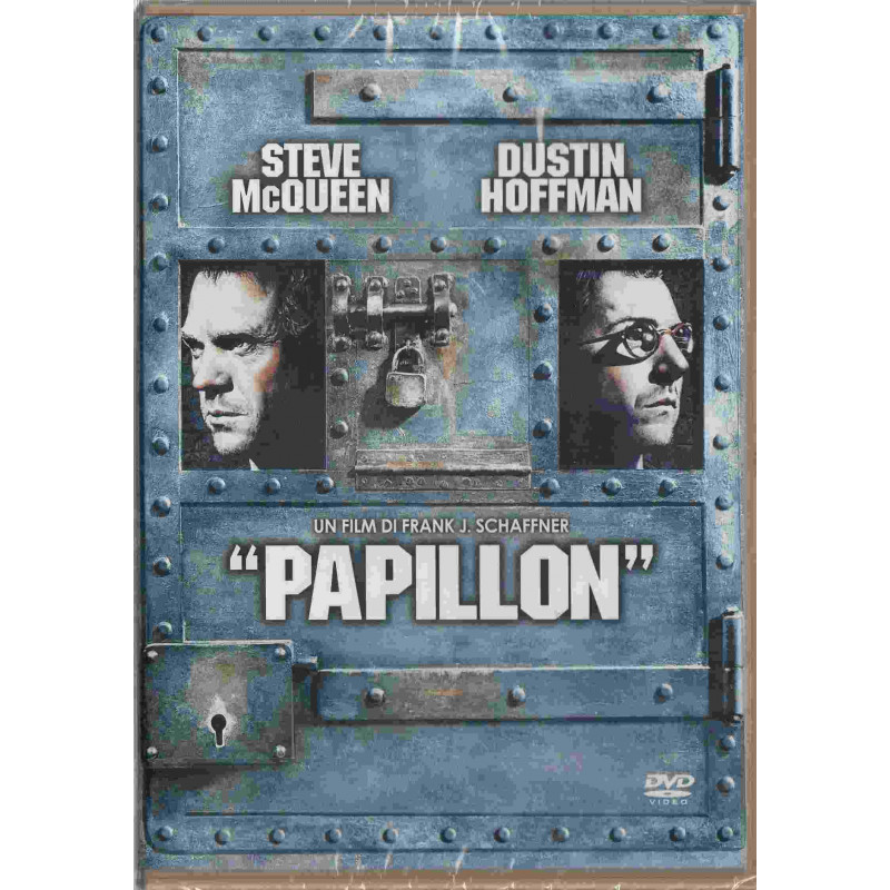 PAPILLON (1973)