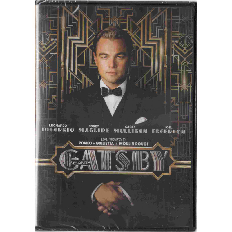 IL GRANDE GATSBY