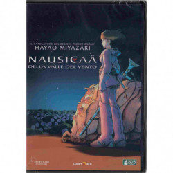 NAUSICAA DELLA VALLE DEL...